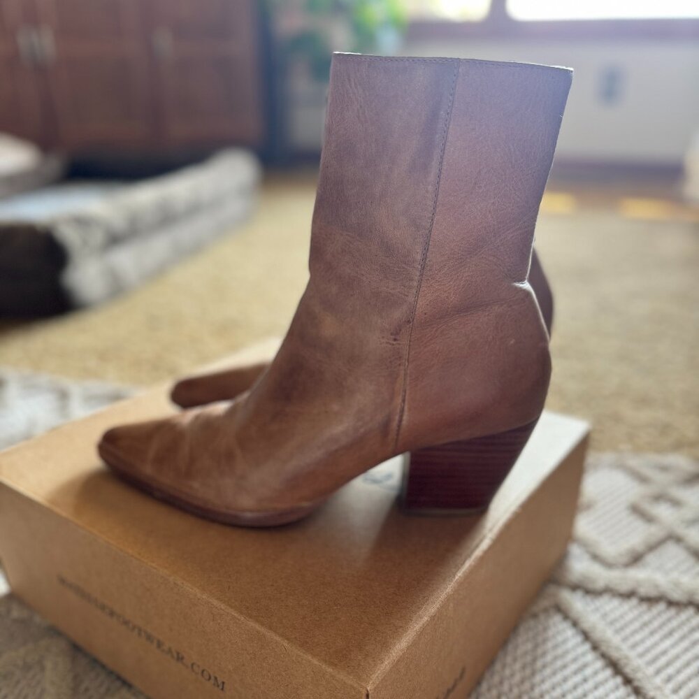 Matisse Caty boots size 8.5